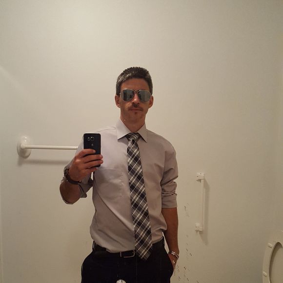 Meet your Posher, Adam - Picture 1 of 1